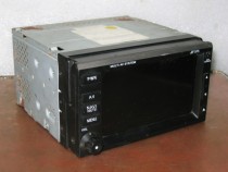 Vehicle accessories-AB duan