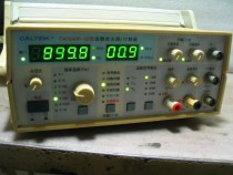 Function signal generator CA1640P-02 type-