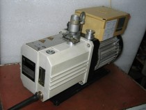 Germany D5E-TRIVAC vacuum pump-duan