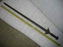 Copper miscellaneous pieces-can be collected or used to refine the body and make props of the all-copper sword(1) -- 