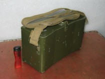 Collection furnishings can also be used as a retired accessory box for movie props-