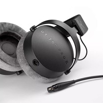 Профессиональные записывающие наушники HiFi Beyer DT700 PRO X