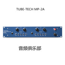 Tube-Tech CL-2A bus front-end dual-purpose tube stereo bus compressor