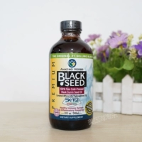 Масло черного тмина холодного отжима, масло семян фенхеля Amazing Herbs, пищевое масло для здоровья за рубежом