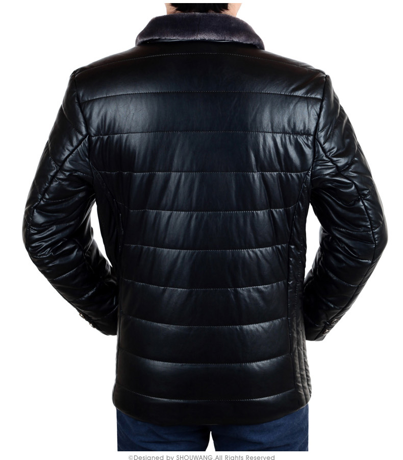 Blouson hiver pour homme   OTHER - Ref 3113931 Image 18