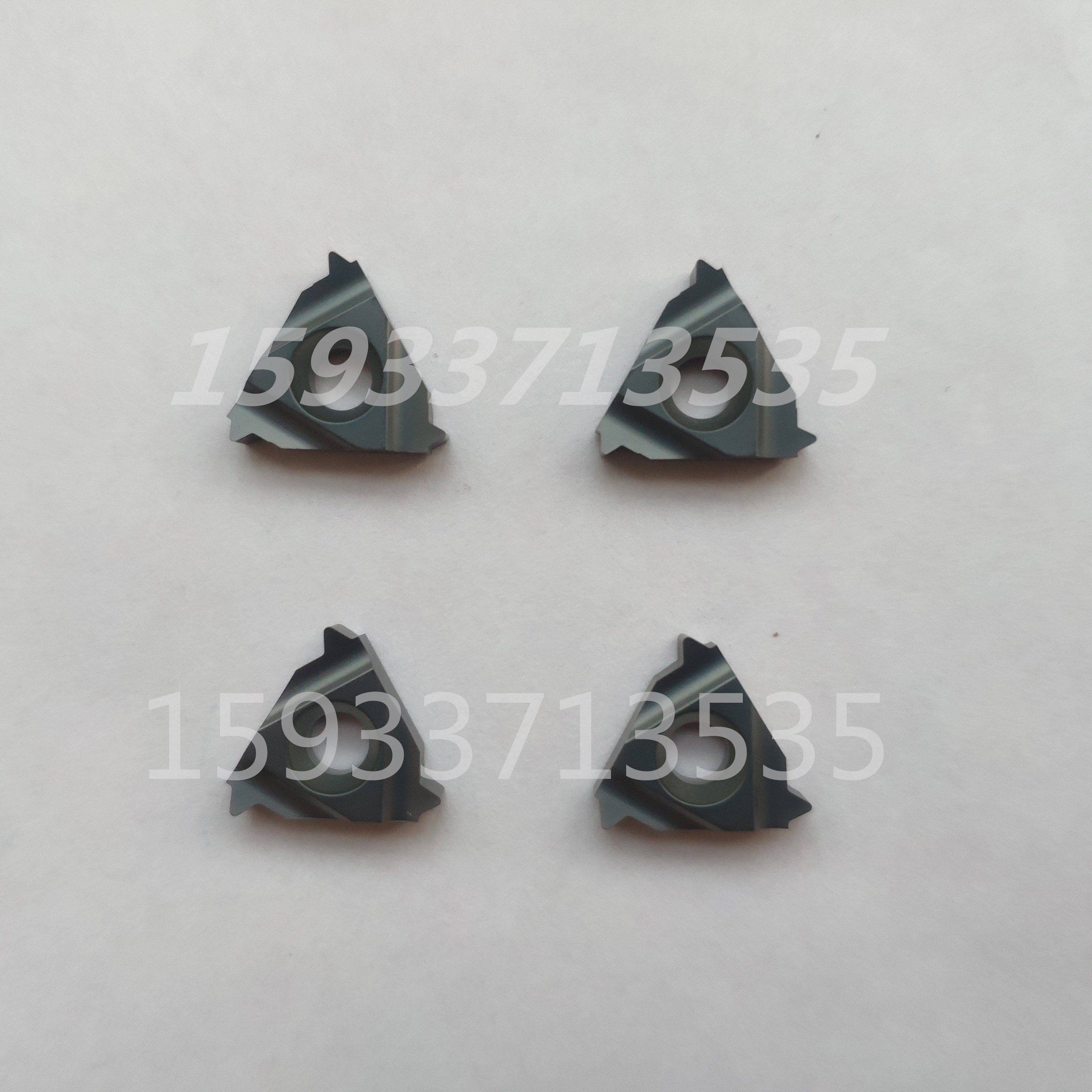 British Wyeth pipe thread blade 16IR11 14W 16ER8W 9W 10 12 16 19 20W pick buckle knife