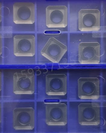 SEKT1204AFTN YBG202 YBG205 Milling Steel Parts Special Price for SEKT1204AFTN Milling Steel