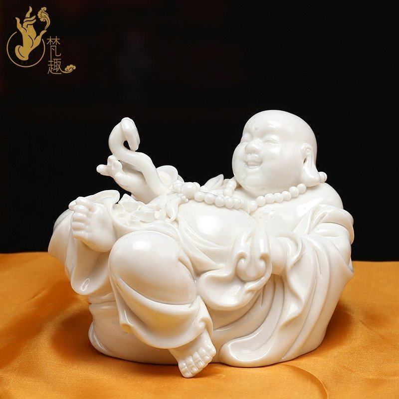 Van Anecdote Defied White Porcelain Sculptures Craft Gifts Swing Accessories at the Millerver Like a desk book room table swing piece