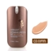 Chính hãng Mercalon Intensive Skin Firming BB Cream Moisturising Natural 9306 Kem trang điểm che khuyết điểm Kem BB