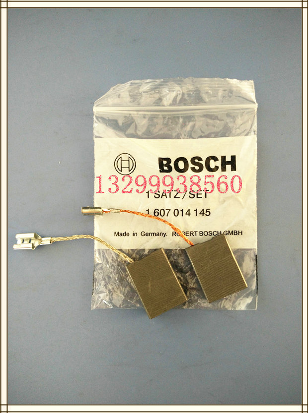 Bàn chải Tiến sĩ Carbon gốc Tiến sĩ Power Tool Bàn chải Carbon Máy mài góc Bàn chải Carbon Tiến sĩ 100 Bàn chải Carbon tự nhảy - Phần cứng cơ điện