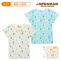 : 2022 Summer Loaded Export Bread Superhuman Warriors children Clothing Pure Cotton Children Cartoon Full Print Breathable Short Sleeve T-shirt