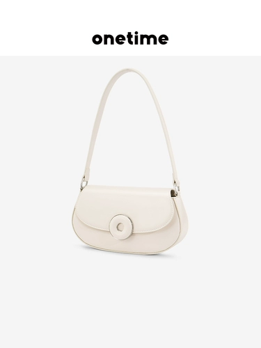 Пончик, оригинальная сумка подмышку, сумка на одно плечо, коллекция 2023, премиум класс