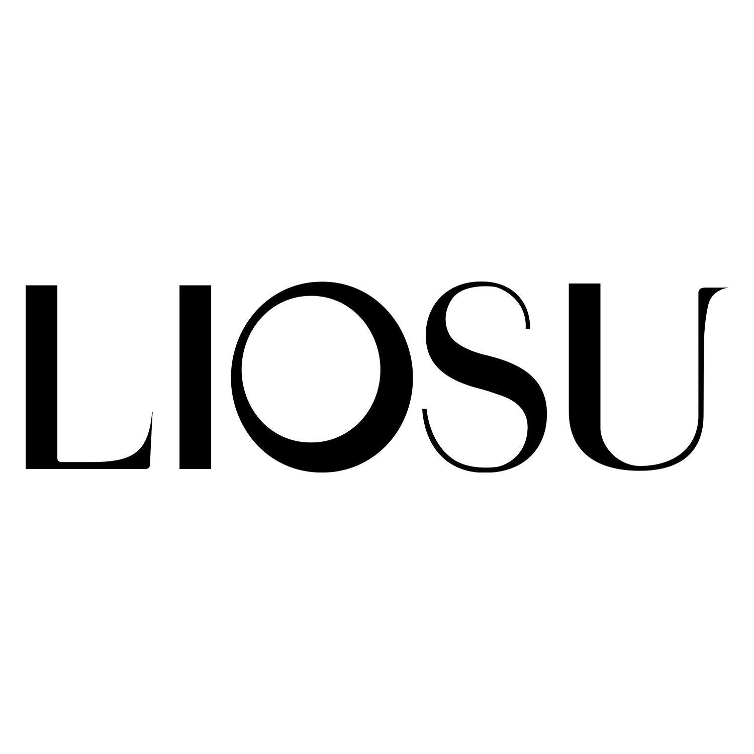 LIOSU鎏苏轻奢包包