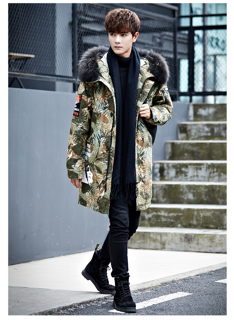 Blouson homme DONEPAIS   - Ref 3121703 Image 23