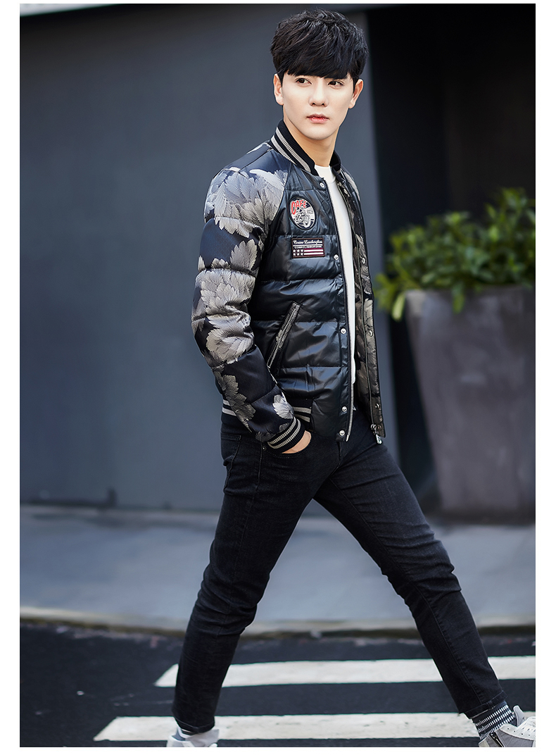 Blouson homme DONEPAIS   - Ref 3120957 Image 16