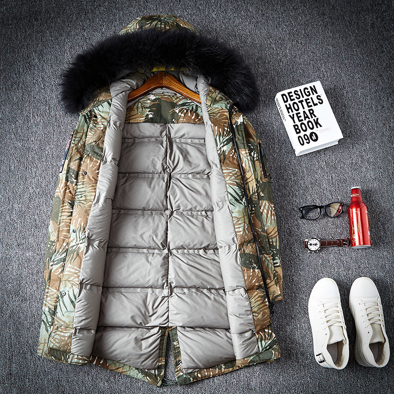 Blouson homme DONEPAIS   - Ref 3121703 Image 5