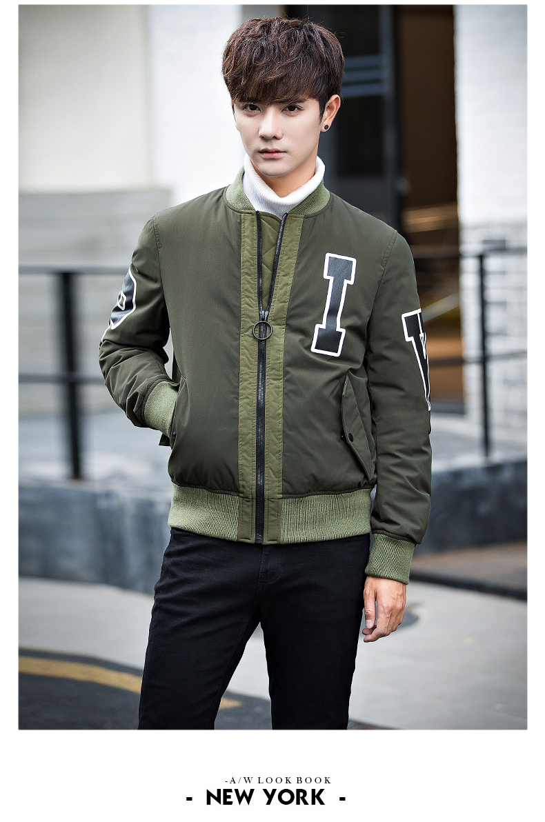 Blouson homme DONEPAIS   - Ref 3123158 Image 21