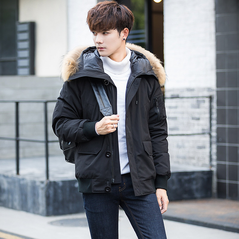 Blouson homme DONEPAIS   - Ref 3122203 Image 3