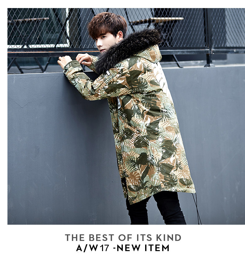 Blouson homme DONEPAIS   - Ref 3121703 Image 21