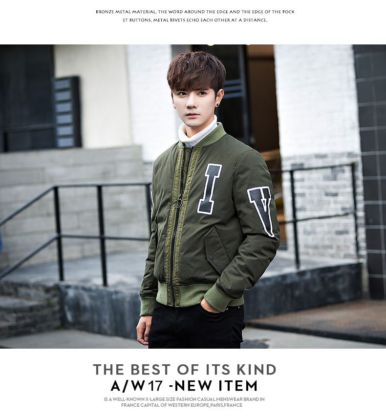 Blouson homme DONEPAIS   - Ref 3123158 Image 8