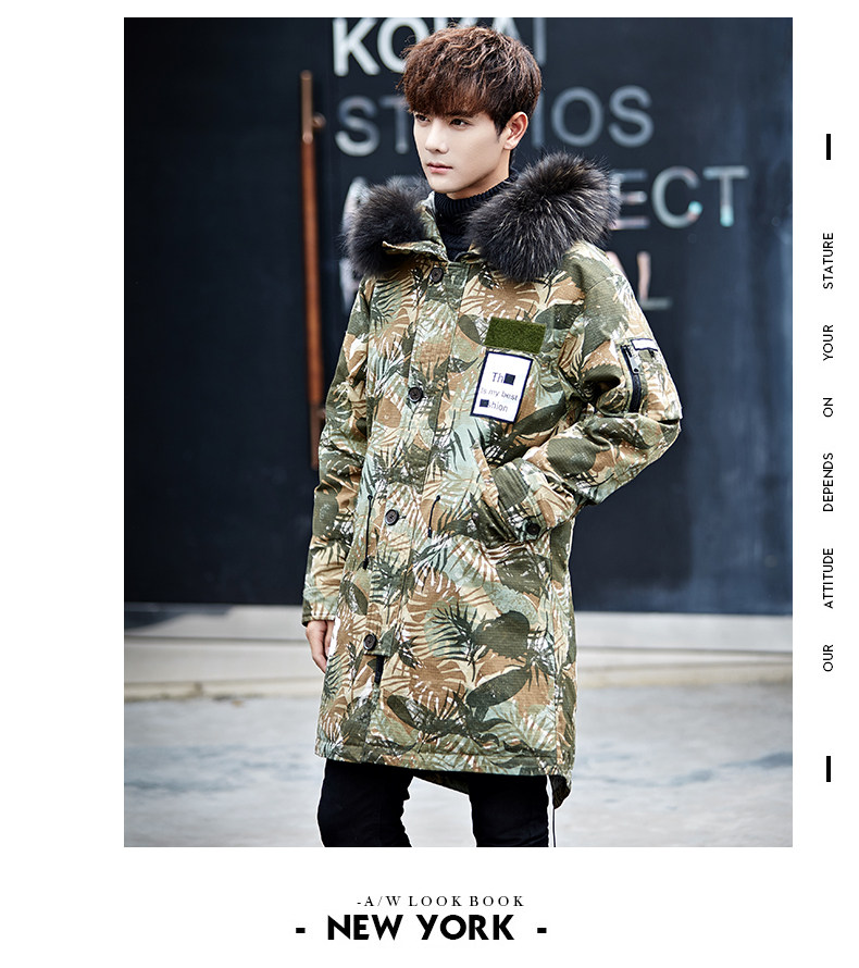 Blouson homme DONEPAIS   - Ref 3121703 Image 22