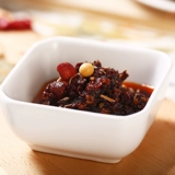 德有邻 Острый соус 260G*2 приправа соевого соевого соуса Соус удобен для лапши с перцем, погруженной в соус. Больше бесплатной доставки