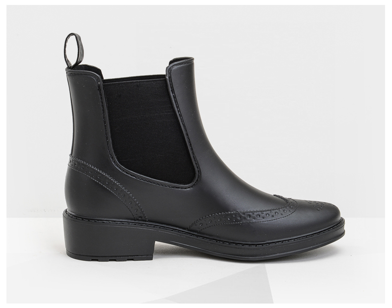 Chaussures en caoutchouc - Ref 932203 Image 19