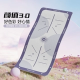 Коврик для йоги, нескользящая уплотняющая прокладка для спортзала, беззвучный ковер для домашнего использования