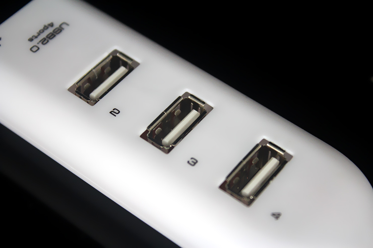 Hub USB - Ref 366563 Image 7