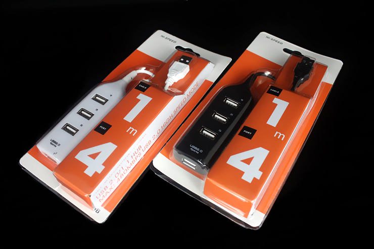 Hub USB - Ref 366563 Image 10