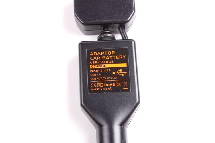 chargeur 2A - Ref 1293733 Image 15