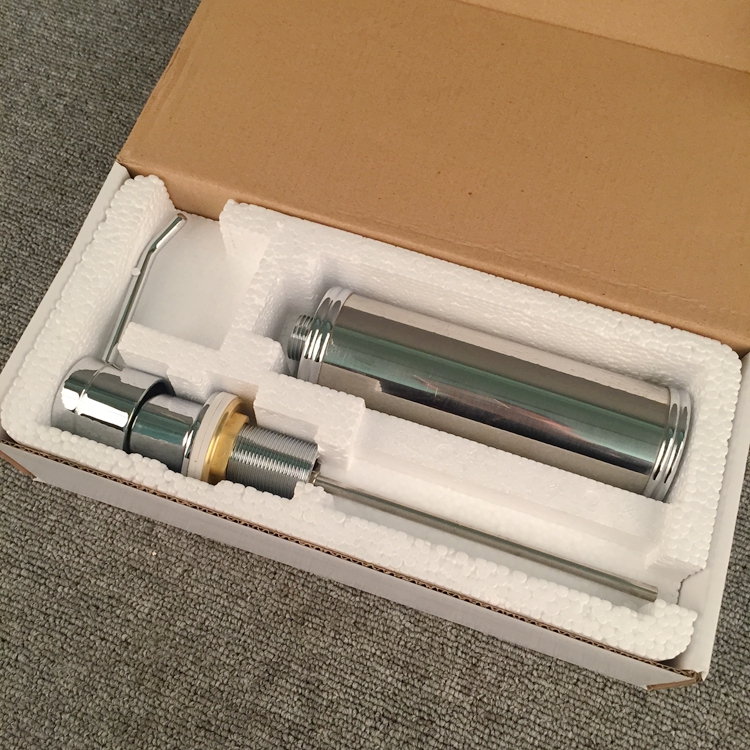 German all - copper soap liquid wash hands bottle sink wash hands bottle