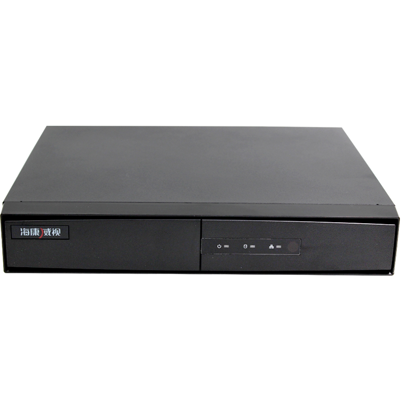 SeaConn DS-7804HGH-SNH 4-way coaxial high-definition recording machine HDVI monitoring device 1080p