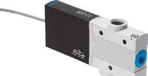 Original FESTO FESTO solenoid valve MHE4-M1H-3 2O-1 4 525206 Spot