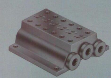 New original installation Festo FESTO confluence board PRS-ME-1 8-2 33408 connecting block spot