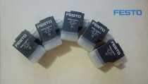 Original new FESTO FESTO Coil MEBH-3-09 157529 Spot