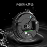 Модифицированный электрический горный велосипед, универсальный шоссейный мотор