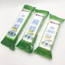 Bull without line socket A03 engineering wireless wiring board socket 3 socket 413K porous power socket board