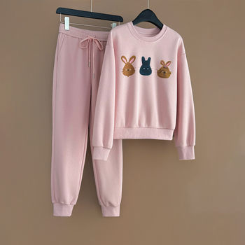 Women's clothing/ladies' boutique set/student school uniform/work uniform fashion set two-piece set fall 2025 Women's clothing/ladies' boutique set/student school uniform/work uniform fashion set two-piece set fall 2025