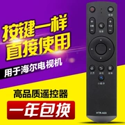 Đối với điều khiển từ xa TV Haier HTR-A03 LE32B510F B 310G LE42B510F LE48G520N - TV