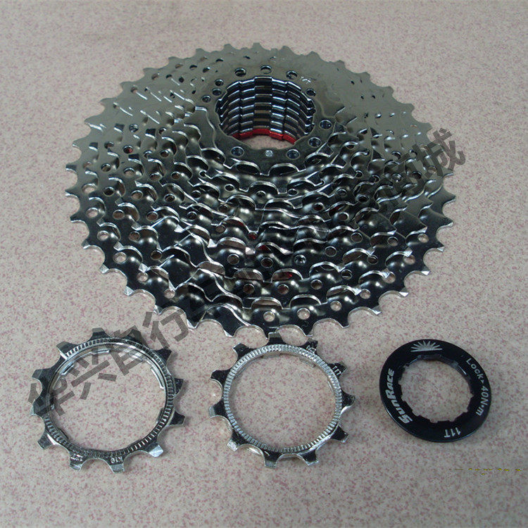 Pignon de vélo - Ref 2378492 Image 7