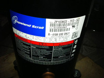 Original Copeland ZP103KCE-TFD-522 VP103KSE-TFP-522 9 HP air conditioning heat pump compressor