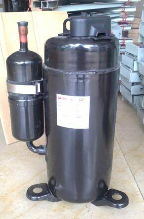 SANYAO originally installed Sanyo C-R224H8U C-R243H8T 3P380V 3P380V conditioning refrigeration heat pump compressor