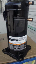 Original loading valley wheel ZR61KC-TFD-522 ZR61KH-TFD-522 5P Air conditioning air energy compressor