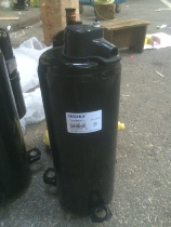 Original installation Hitachi THU40WC6-U THU33WC6-U SHV33YC6-G 3P Air conditioning air energy compressor