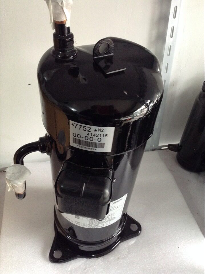 Original BIG GOLD JT170FDKYE JT170FBKYE 6 MORE CONNECTED Fixed Frequency Air Conditioning Compressor