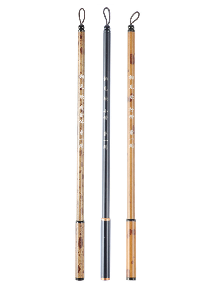 Cao Yige's Small Calligraphy Brush, Wolf Hair, Fly-Tip Small Calligraphy Brush, Suitable for Regular Script, Cursive Script, and Slim Gold Script, Small Size, Durable, Beautiful, Fresh, Beginner's Brush for Calligraphy Practice and Scripture Copying