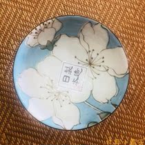 Japan NITORI Nidalali Wood Lotus Series Small bowls rice bowls Bowls Rice Bowls YELLOW MATERIAL Rice Bowls RICE BOWLS