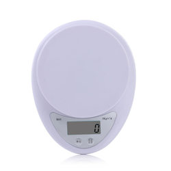 전자 스케일 5kg/1g
