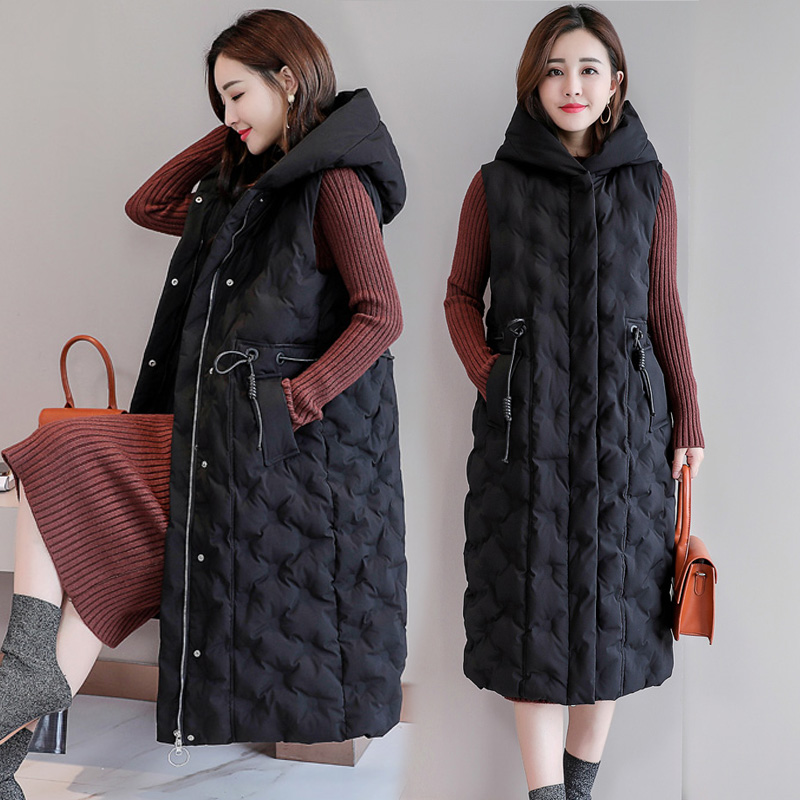 Débardeur hiver femme AAVVMODERN   - Ref 3178167 Image 1